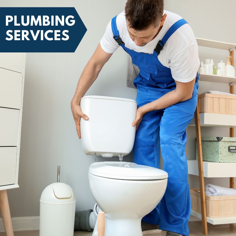 Plumbing Company in Worthington Springs, FL